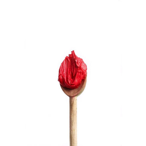Red Buttercream (425g)-Sprinks-iPantry-australia