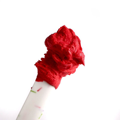 Red Buttercream (425g)-Sprinks-iPantry-australia