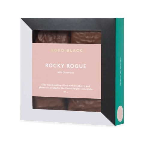 Rocky Rogue Milk - Koko Black