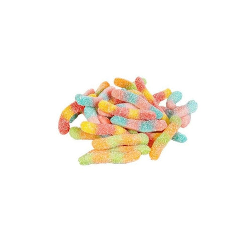 Sour Worms 225g (EXP 29/05/2024)-Indulgence-Jumbo-iPantry-australia