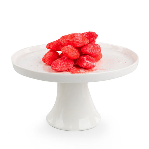Strawberry Clouds Freeze - Dried - TBD