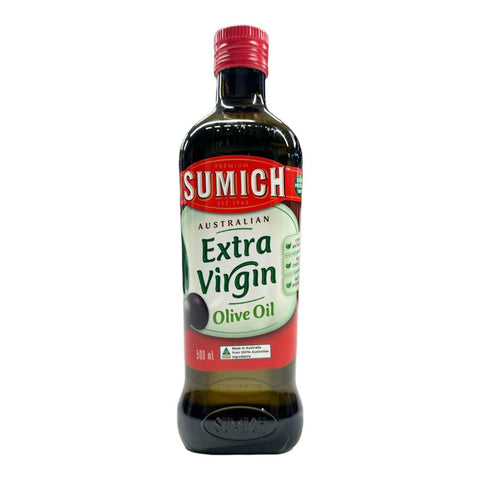 Sumich Australian Extra Virgin Olive Oil - 500ml - Granieri's