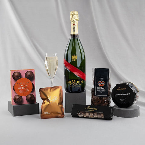 Thinking of You Hamper - GiftSec