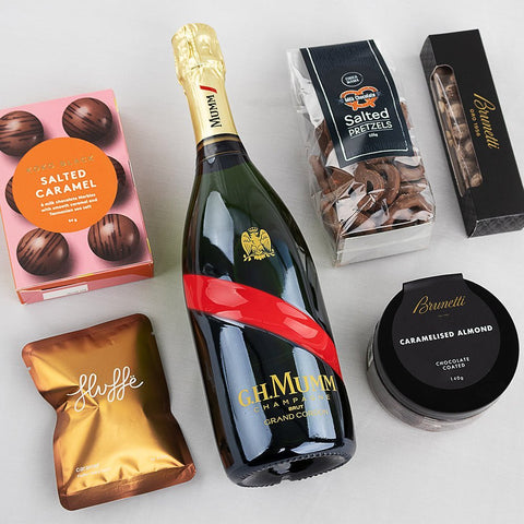 Thinking of You Hamper - GiftSec