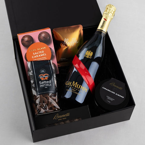 Thinking of You Hamper - GiftSec