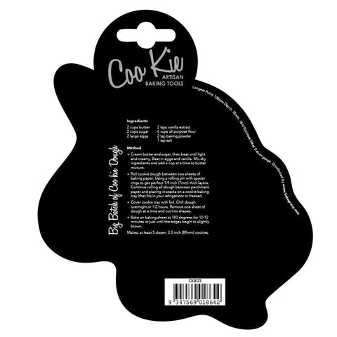 Unicorn Cookie Cutter-COO KIE-iPantry-australia