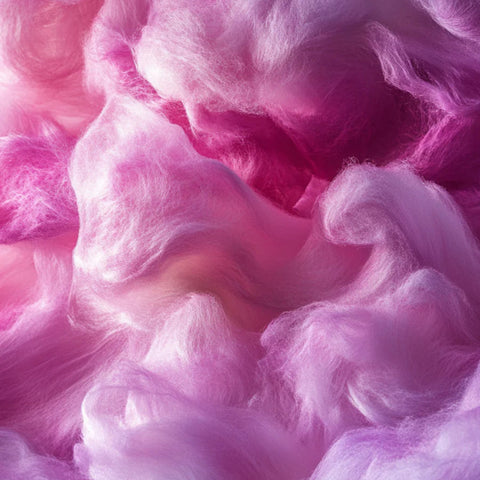 Unicorn Poop Fairy Floss 9g