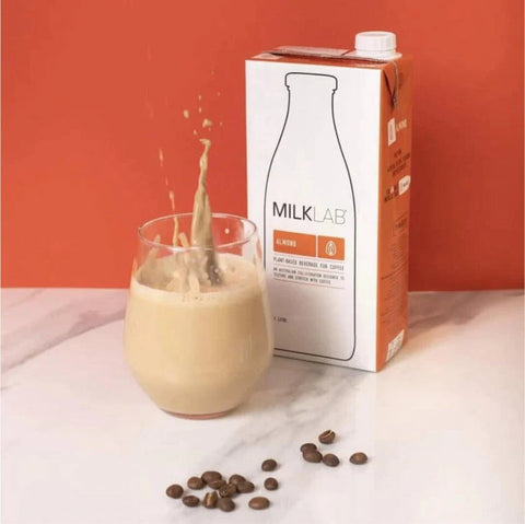 Cafe @ Home