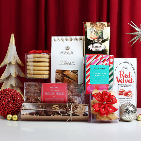 Christmas Hampers