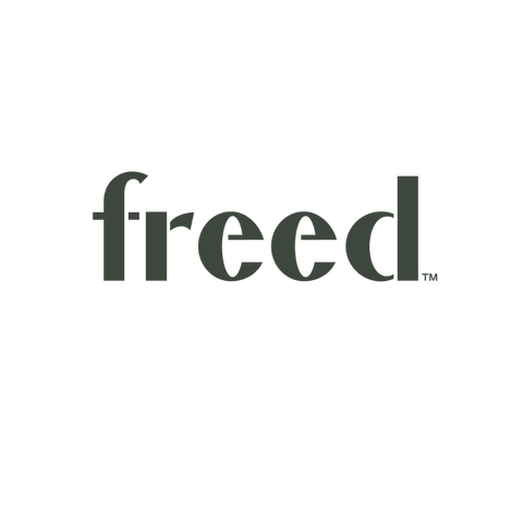 Freed
