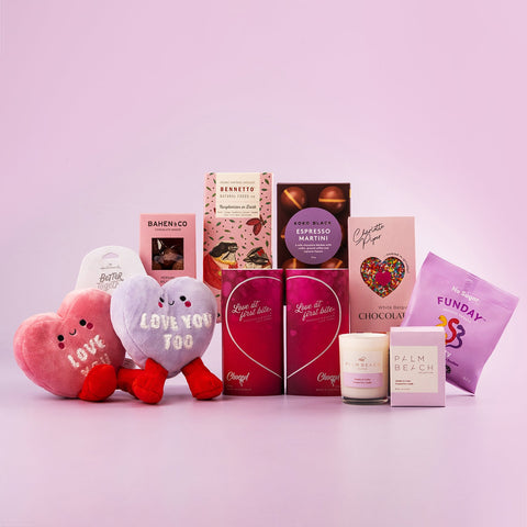 New Parent Hampers