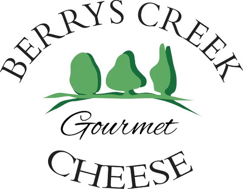 Berry's Creek Cheese