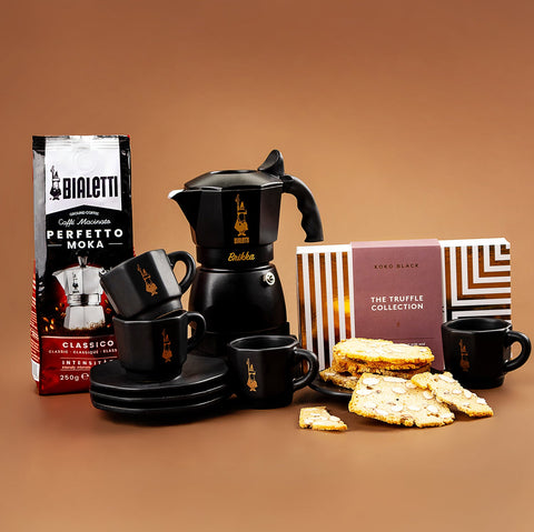 Gifts & Homeware Hampers