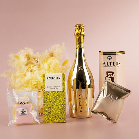 Corporate Gifting Hampers
