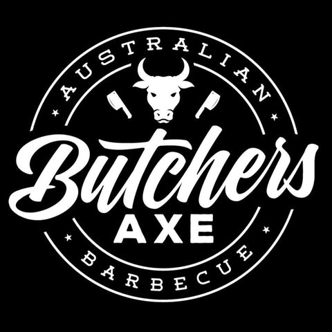 Butcher's Axe