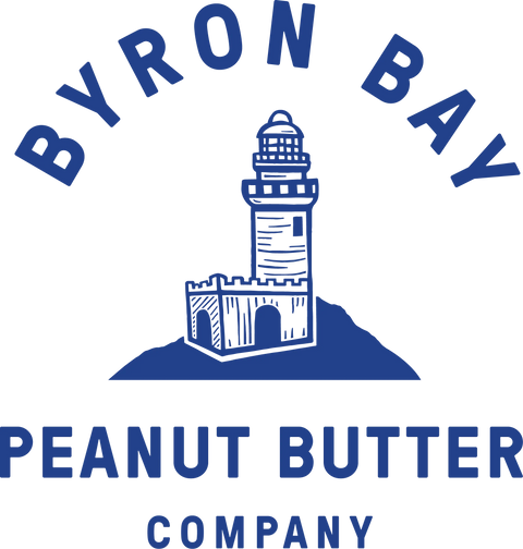 Byron Bay Peanut Butter Co