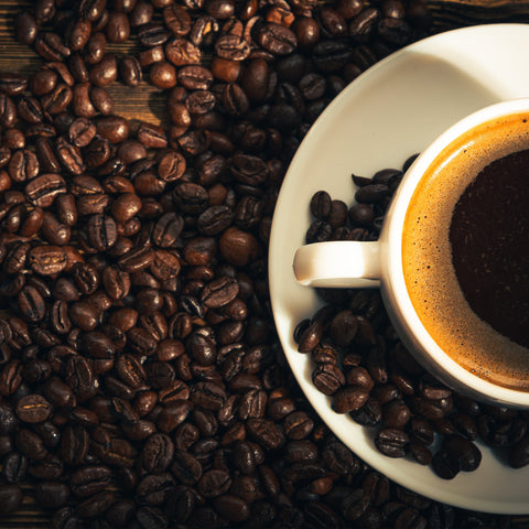 Coffee & Tea | iPantry