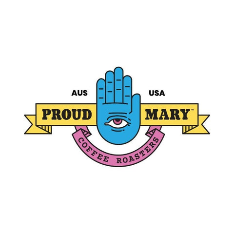 Proud Mary