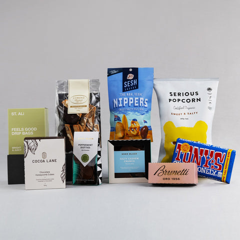 For the Family Hampers