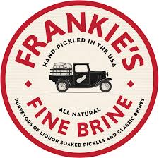 Frankies Fine Brine