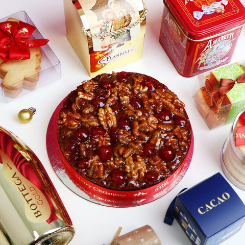 Christmas Food Goodies