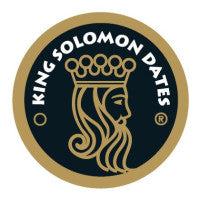 King Solomon Dates