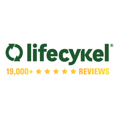 Life Cykel