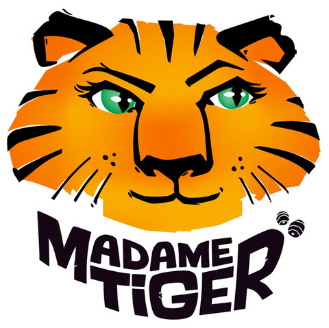 Madame Tiger