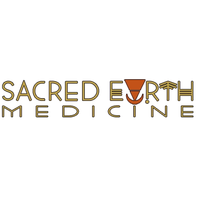 Sacred Earth Medicine