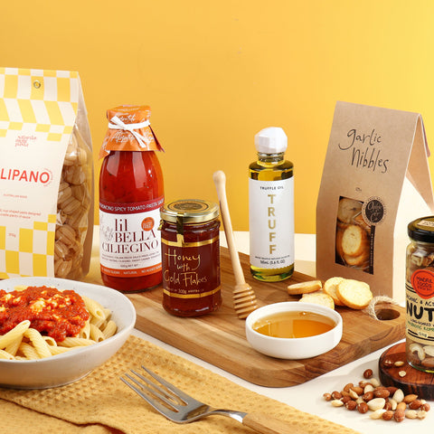 The Pantry Favourites Edit