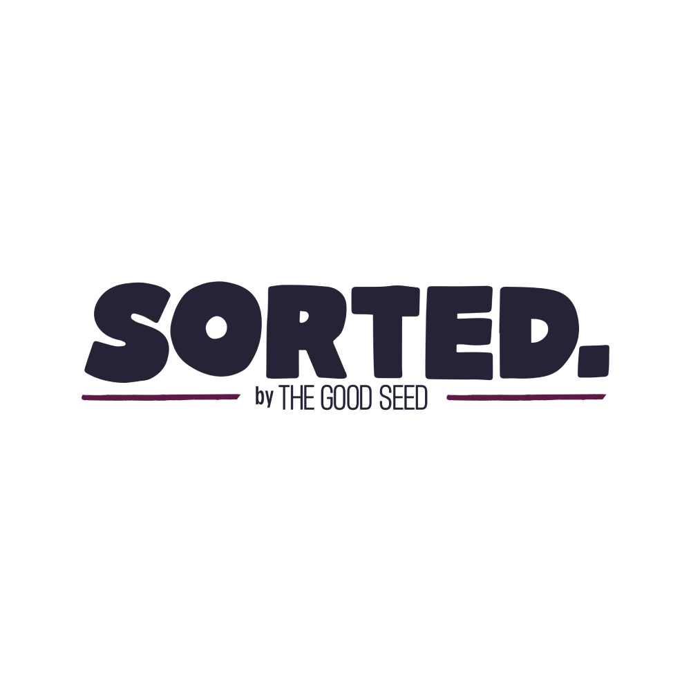 Sorted - iPantry
