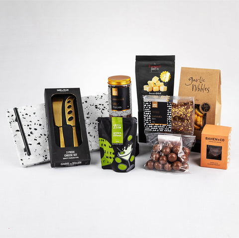 Gourmet Food Hampers