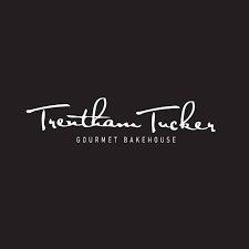 Trentham Tucker