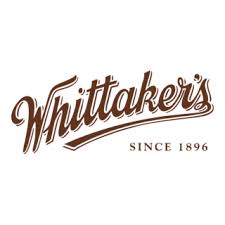 Whittakers