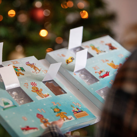 Advent Calendars