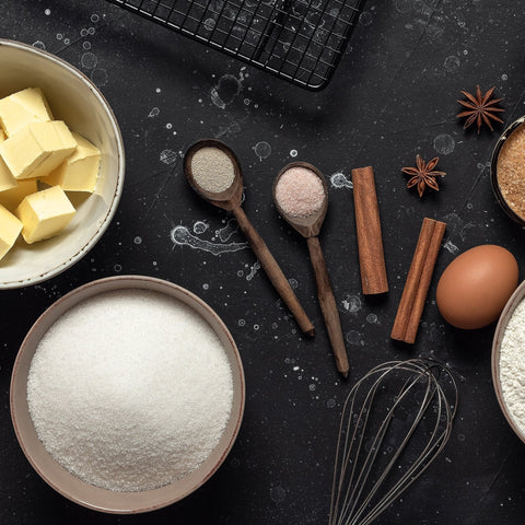 Baking - iPantry