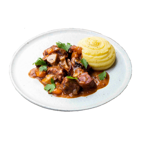 Western Ready Made - iPantry