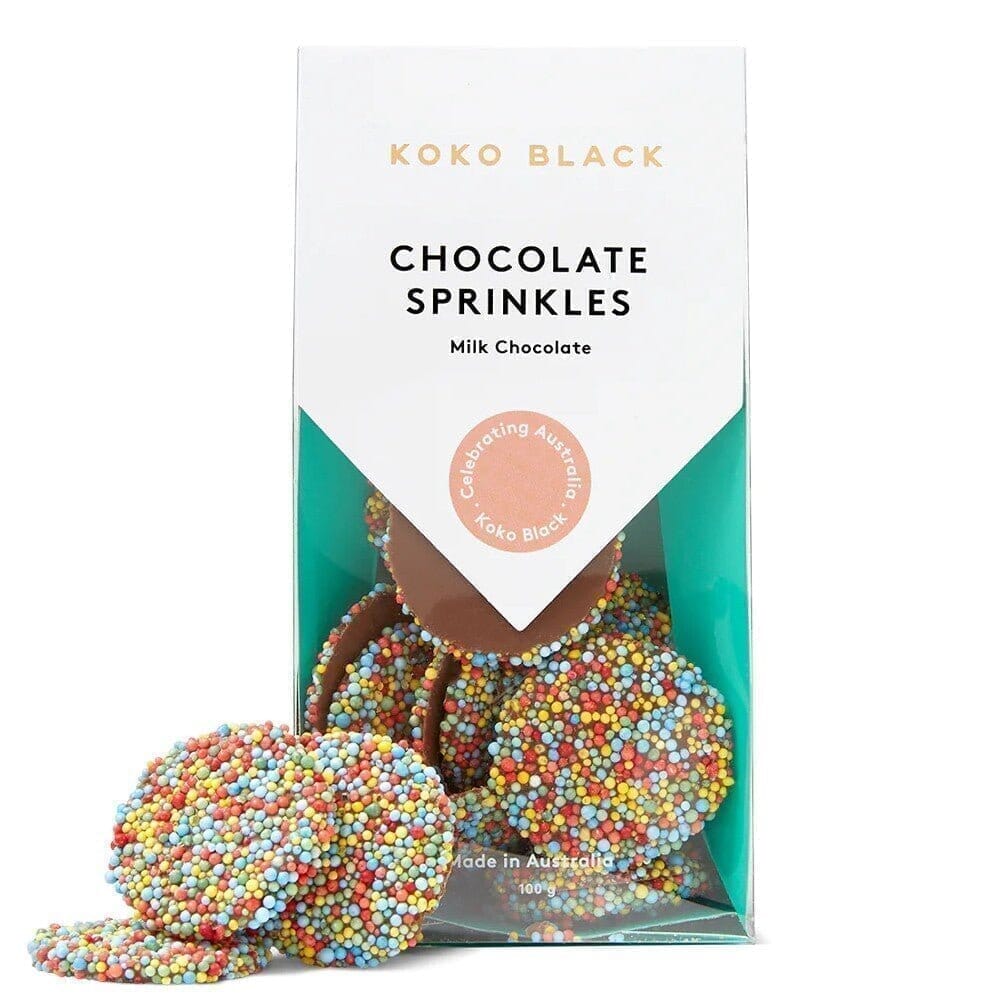 Chocolate Bites & Chocolate Snacks - iPantry