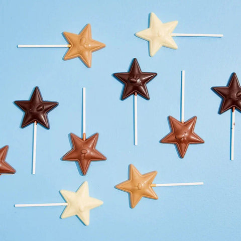 Chocolates & Indulgents