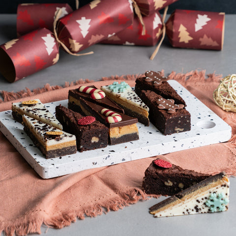 Your Christmas Table