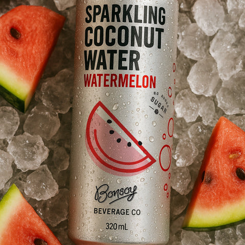 Flavoured & Coconut Water - iPantry