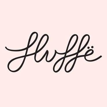 Fluffe Cotton Candy - iPantry