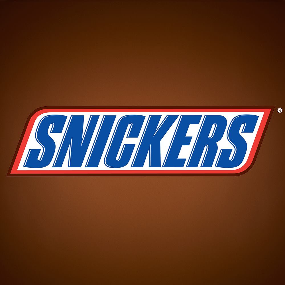 Snickers Chocolate Bars - iPantry