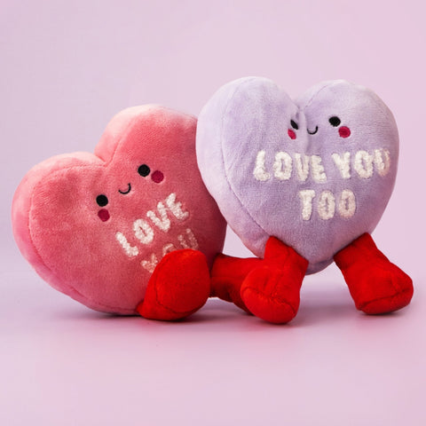 Soft Toys - iPantry