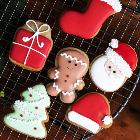 Christmas Stocking Fillers