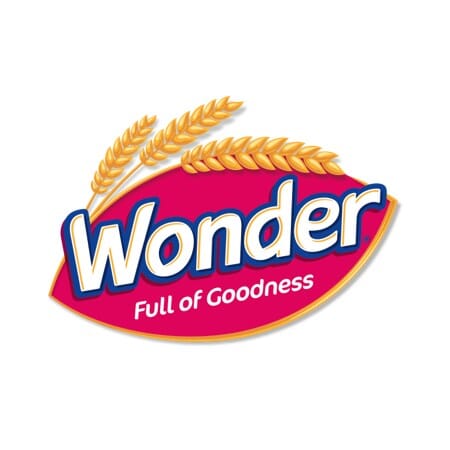 Wonder White Bread - iPantry