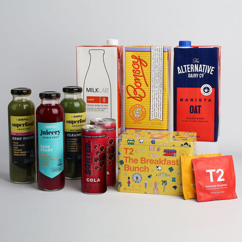 Morning 8 Bundle