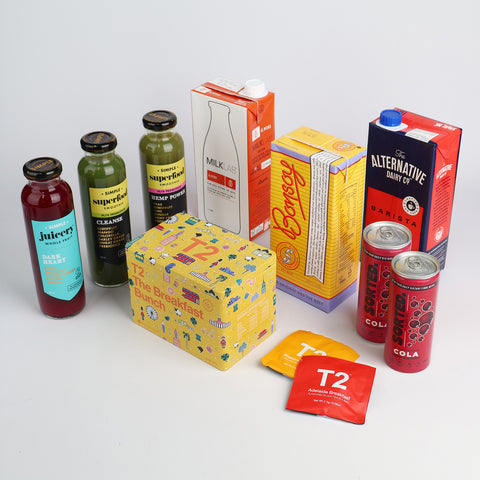 Morning 8 Bundle