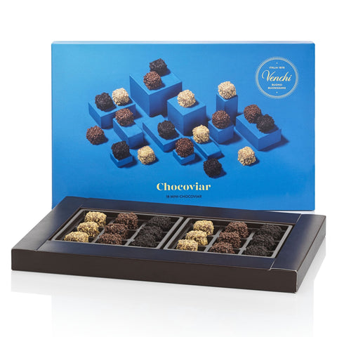 Venchi Chocoviar Gift Box Large | 260g