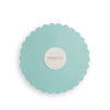 10" Scalloped Cake Board - Pastel Blue-PAPYRUS-iPantry-australia